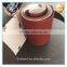 aluminium oxide electrical coated lubricate sand paper