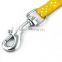 Fashion Pet Store Pretty Dog Decora tived Leads Leashes Dog accessories for small dogs Chihuahua Products and animals