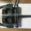 European 4 way schuko socket IP44