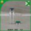 15ml clear pharmaceutical glass vials for injection