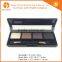 4 g Cheap 4 Colors Matching Makeup Multi Colered Makeup Eyeshadow Palette