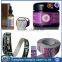 Waterproof Adhesive Labels Custom Printed Packaging Label