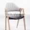 ZD-8302 Factory price high quality hotel chair