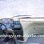 Best Priced New Minibus of Lishan LS6603C2 Designed for County Passenger Transportation