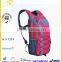 2016 Hot sell hydration bag, hydration bladder water bag, custom hydration pack
