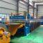 2100mm steel coil leveling and cutting machine