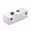 3D printer 42mm * 16mm * 13mm throat tube fixed block