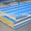 mineral rock sandwich panel production line/sandwich panel machine/sandwich panel