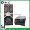 side gusset valve bags package coffee