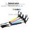 selfie monopod for 2015 hot selling,wire selfie stick for smart phone