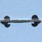 Furniture Hardware - Fleur De Lis Handles