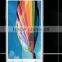 Full Coverage Curved Edge Tempered Glass Screen Protector for Samsung for Galaxy S6 edge