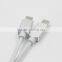 Reversible USB 3.1 Type C Cable for Apple Macbook 12"