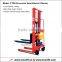 Sinolift-CTDS Economic Semi Electric Stacker