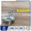 OEM Chinese factory stainless steel industrial 3 way ball valve iso mounting pad