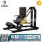 Strength Fitness Equipment Seated Calf Machine /Seated Calf Raise