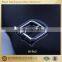 2016 40mm hot sale zinc alloy belt buckle
