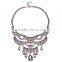 Newest factory sale different types layered necklace fastest delivery