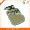Hot Sales Customized Sticky notes different shape sticky pad