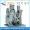 Factory Price Custom Made Alloy Cast Aluminum Gravity Casting