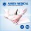 For fracture treatment splint and cast