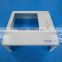 Cheap price Beauty equipment plastic cover by Vacuum forming
