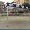 Продается навес на крышу из водонепроницаемой ткани размером 3X3M Eezee Pop-up shade