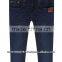 Latest EUROPEAN Lady Denim Jean 9585