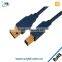 High speed am/bm usb 3.0 cable