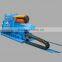High quality. 12Tons hydraulic steel coil decoiler for sale