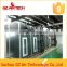 HEPA FFU fan filter unit with air shower clean room air shower blower nozzle pass box workbench booth WORK ROOM OEM