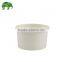 Custom Printed Paper Soup Containers