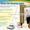 Elderly Security Alarm Systems Wireless Door Monitor Alarm Sensor