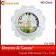 China Supplier Casontimer Kids Bedroom Decor Digital Wall Clocks