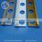 Oem Polished Variety Colors paneling Edge Trim