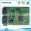 Shenzhen pcba manufacture of sharp pcba boards / bluetooth speaker pcba