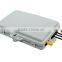 4 core ftth fiber optical terminal box