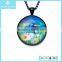 2015 Trendy Fashion Charm Necklace Pendant Chinese