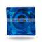 Large Square Glass Smoke Knob