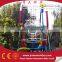 Fun parks ferris wheel used playground amusement rides ferris ring car for sale