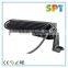 led light bar with wireless remote control curved led light bar car led light bar