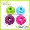 Silicone Baking Cups / Cupcake Mold / Muffin Molds Set of 4 Mixed Design