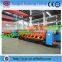 aluminum rigid frame stranding machine