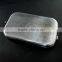 50x85mm Setting Metal Rectangle Blank Base Bezel Vintage Style Antiqued Silver Compact Pocket Mirror Tray Glass Cabochon 1991022