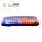 hot selling led mini lightbar used ambulance lights