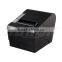 pos 80 desktop thermal printer supermarket ticket printer