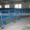 Convenient pig metal feeder