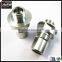 cnc machine spare parts aluminum parts anodizing cnc turning parts