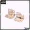 OEM L Shape Metal Furniture Angle Bracket Wall Support Corner Brace