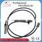 ABS Wheel Speed Sensor 20528660/21247147/4410323860/ 4410329560/2052 8660/2124 7147 for VOLVO RENAULT